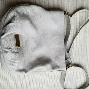 Marc by Marc Jacobs Hobo Bag Cream